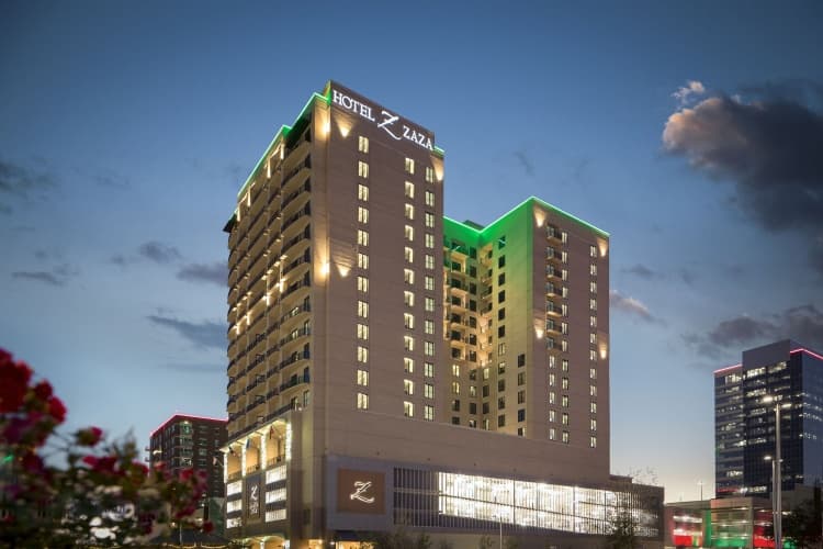 Zaza Houston Memorial City, photo 2