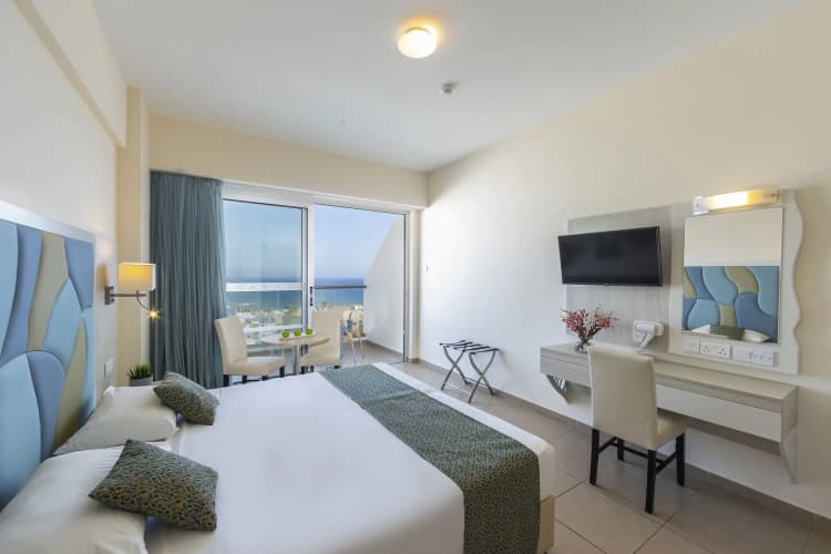 Tofinis Hotel, photo 5