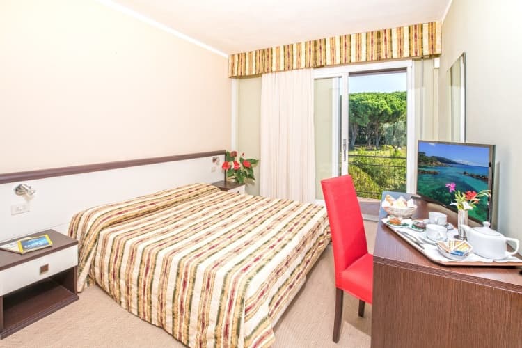 Hotel Fabricia, photo 5