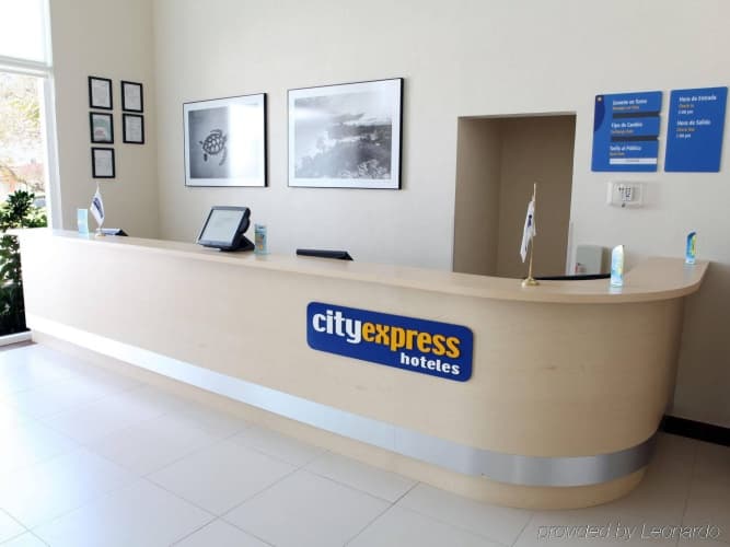 City Express Playa Del Carmen, photo 3
