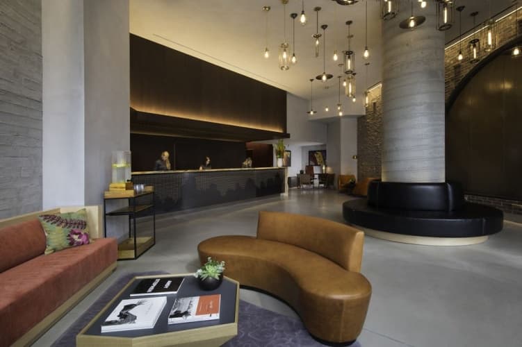 Hotel 50 Bowery, photo 3