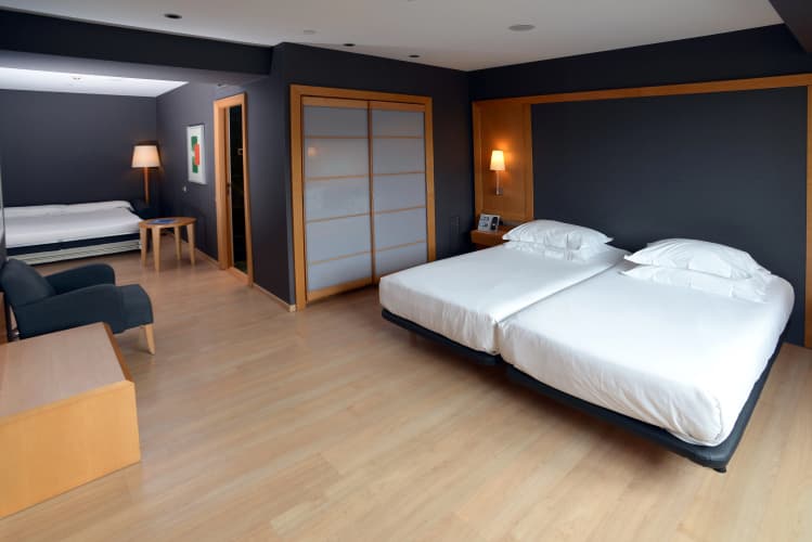 Hotel Barcelona Universal, photo 5