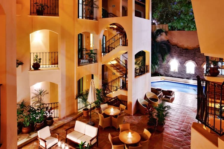 Acanto Playa del Carmen, Trademark Collection by Wyndham, photo 3
