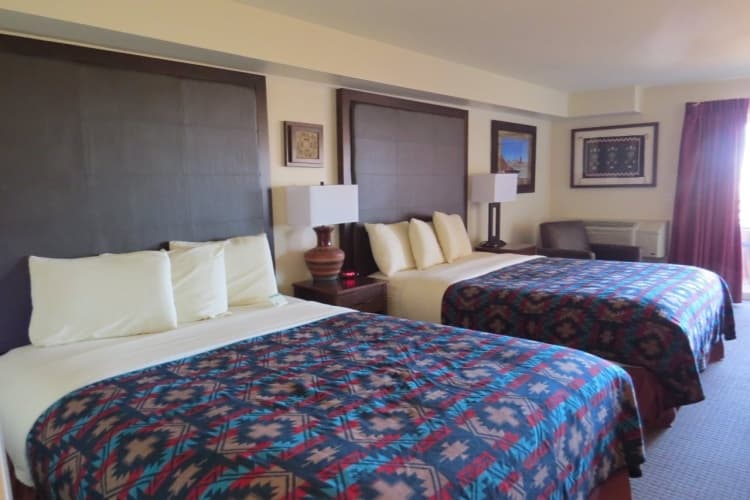 The View Hotel, photo 4