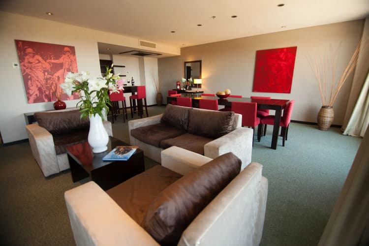 Epic Hotel San Luis, photo 3