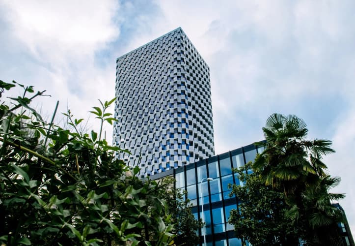 Maritim Hotel Plaza Tirana, photo 2
