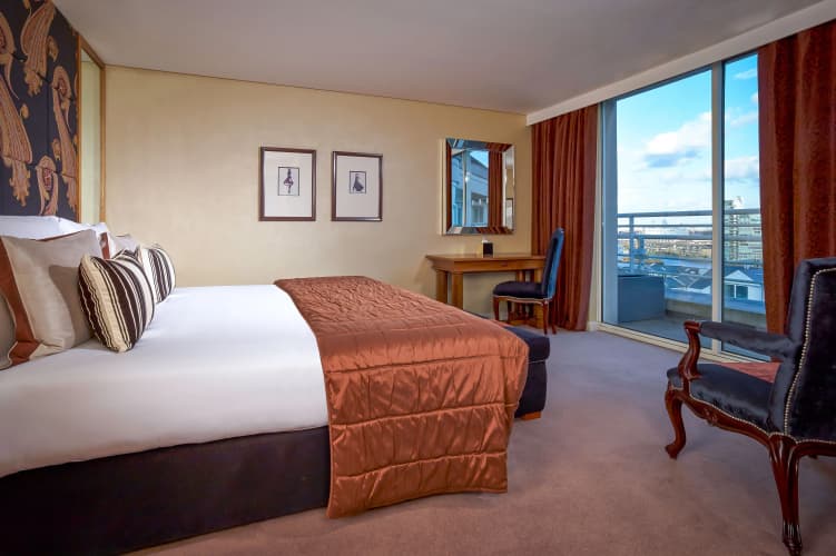 The Chelsea Harbour Hotel, photo 4