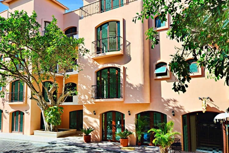 Acanto Playa del Carmen, Trademark Collection by Wyndham, photo 2