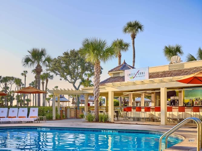 Sonesta Resort Hilton Head Island, photo 2