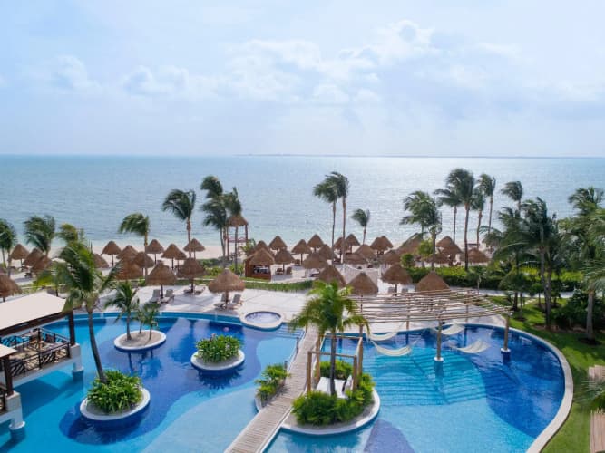 Excellence Playa Mujeres - Adults Only All Inclusive, photo 5
