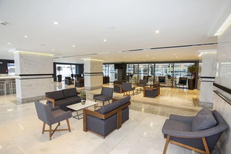 Alexia Premier City Hotel - Adults Only, photo 3