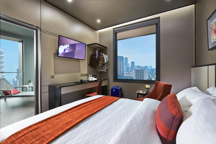 Hotel Boss, photo 4