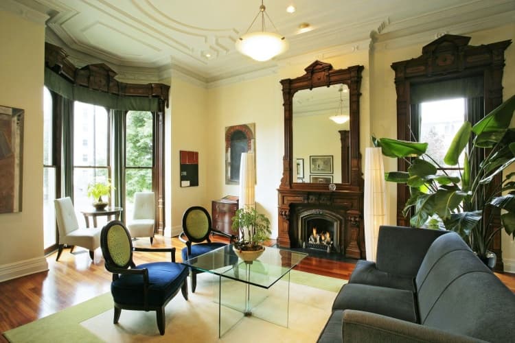 Mansion On Delaware Ave, photo 3