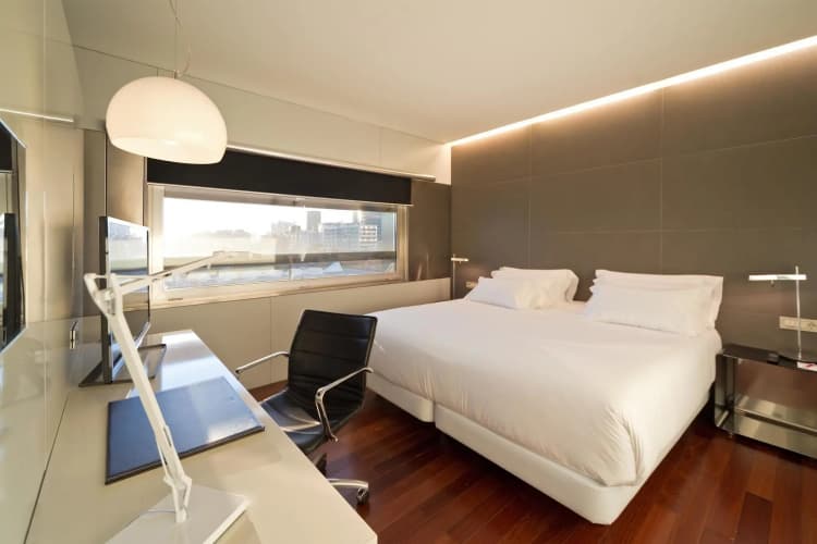 NH Collection Barcelona Constanza, photo 5
