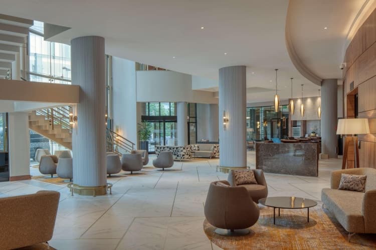 Hilton Belfast, photo 3