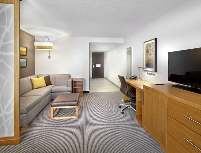 DoubleTree by Hilton Edmonton Downtown, photo 5