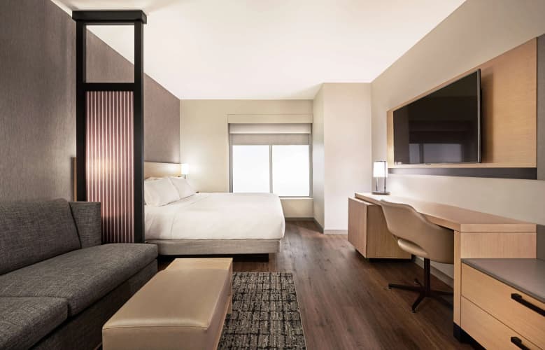 Hyatt Place Toronto-Brampton, photo 5