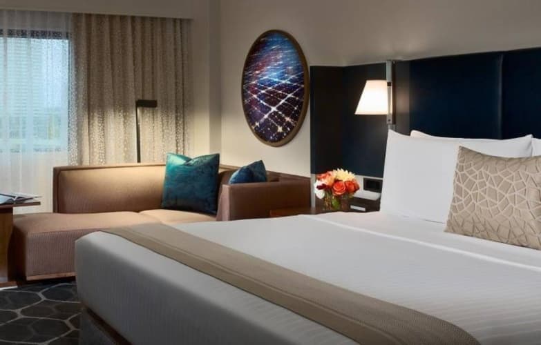 The Royal Sonesta Houston Galleria, photo 5