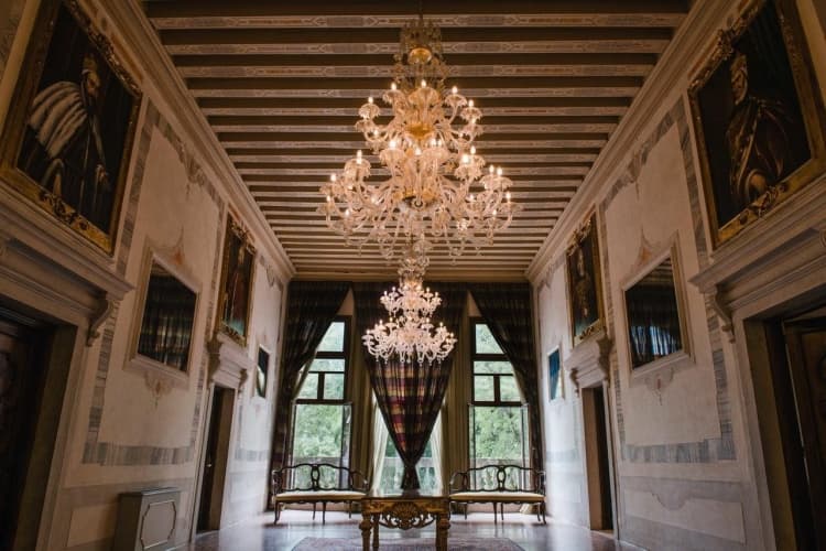 NH Collection Venezia Grand Hotel Palazzo dei Dogi, photo 3