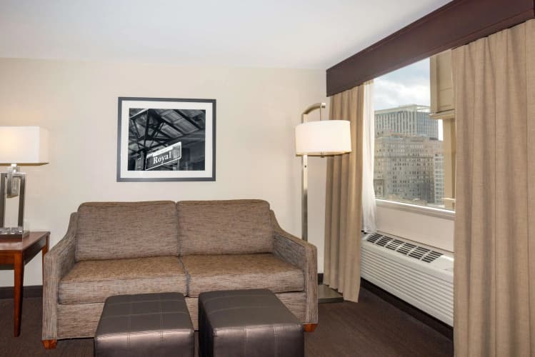 Wyndham New Orleans - French Quarter, photo 5