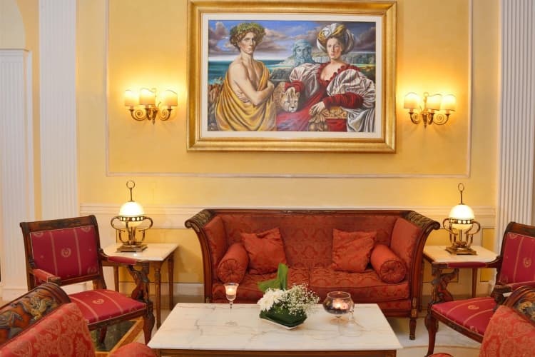 Hellenia Hotel, photo 3