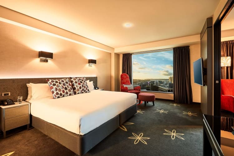 Skycity, photo 5