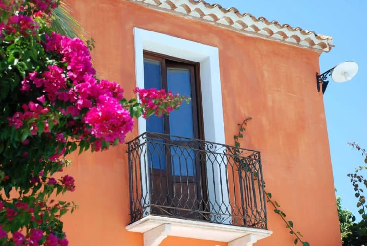Galanias Hotel & Retreat, photo 2