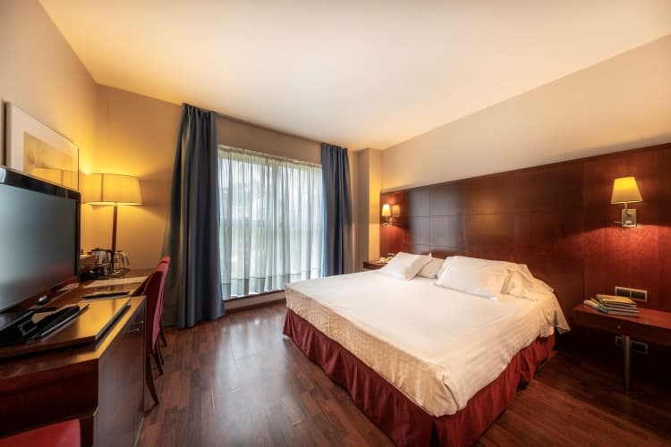 Best Western Hotel Mediterraneo, photo 5
