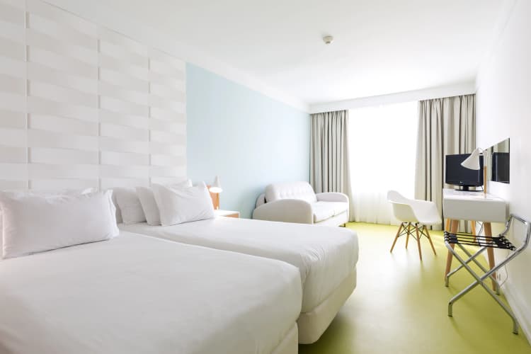 Legendary Porto Hotel, photo 4