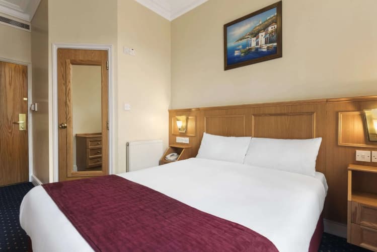 Days Inn by Wyndham London Hyde Park, photo 4