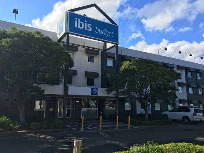 Ibis Budget St Peters, photo 2