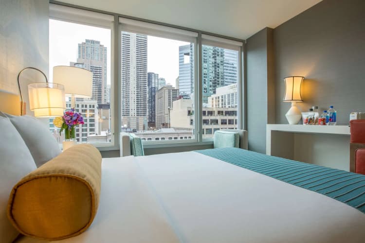 Hotel Kinzie, photo 4