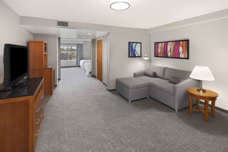 Hilton Garden Inn Jackson/Madison, photo 4
