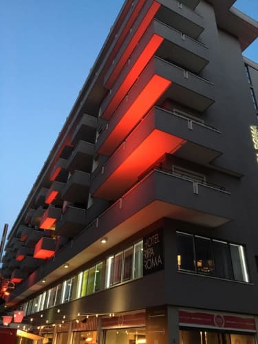 Hotel Ripa Roma, photo 2