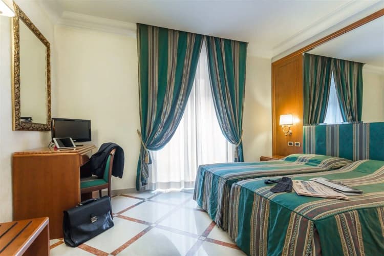 Hotel Regio, photo 5