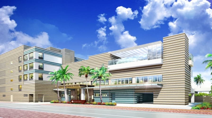 DoubleTree by Hilton Okinawa Chatan Resort, photo 2