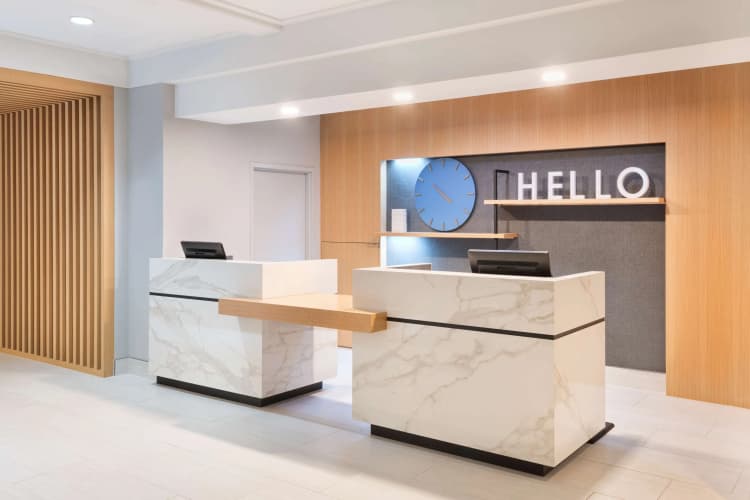 Radisson Hotel Nashville Airport, photo 3