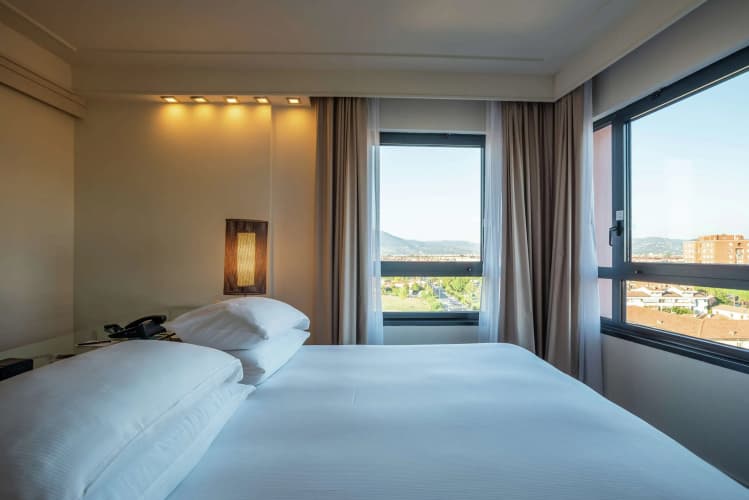 Hilton Florence Metropole, photo 5