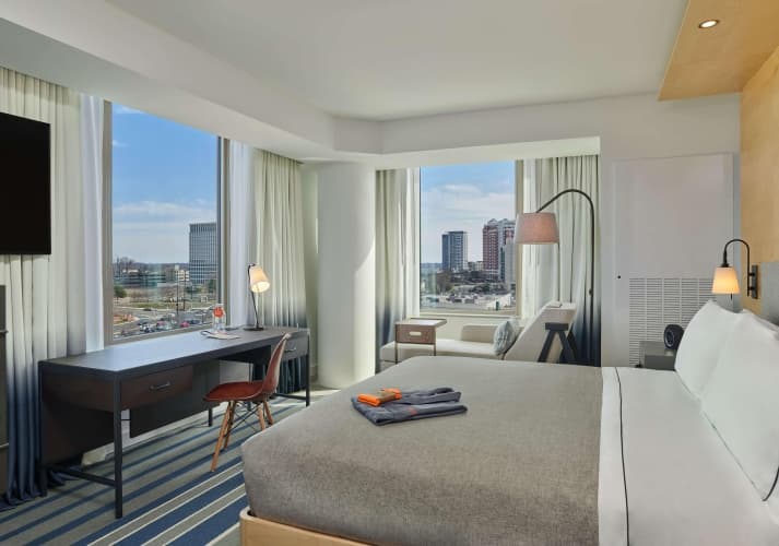 Canopy by Hilton Washington DC Bethesda North, photo 5
