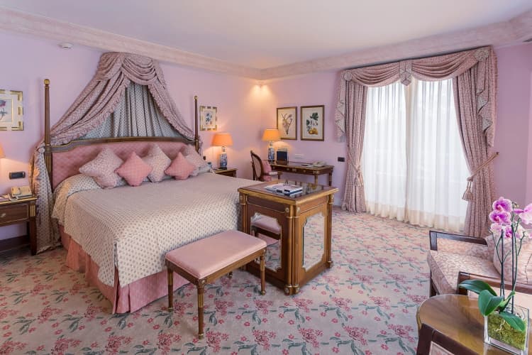 Olissippo Lapa Palace - The Leading Hotels of the World, photo 5