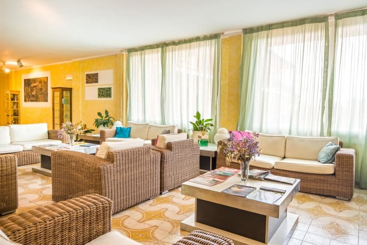 Hotel Fabricia, photo 4