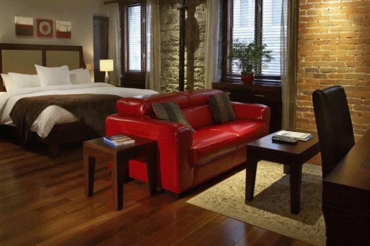 Lofts Du Vieux-Port, photo 5