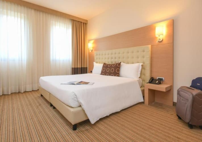 Hotel Parchi Del Garda, photo 5