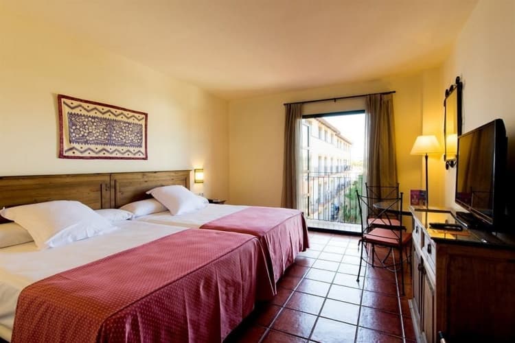 Hotel El Paso En Portaventura World, photo 5