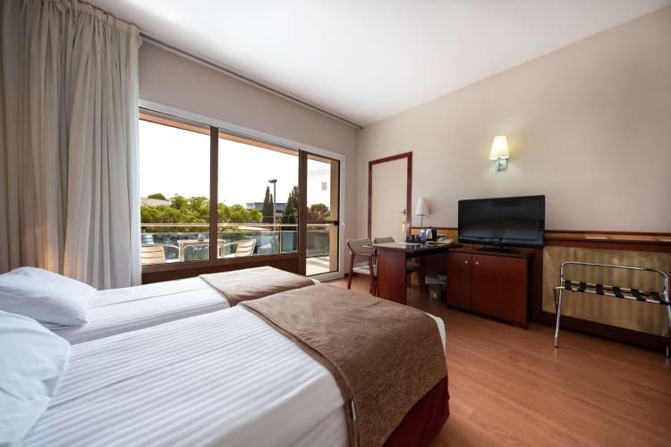 Best Western Hotel Mediterraneo, photo 4