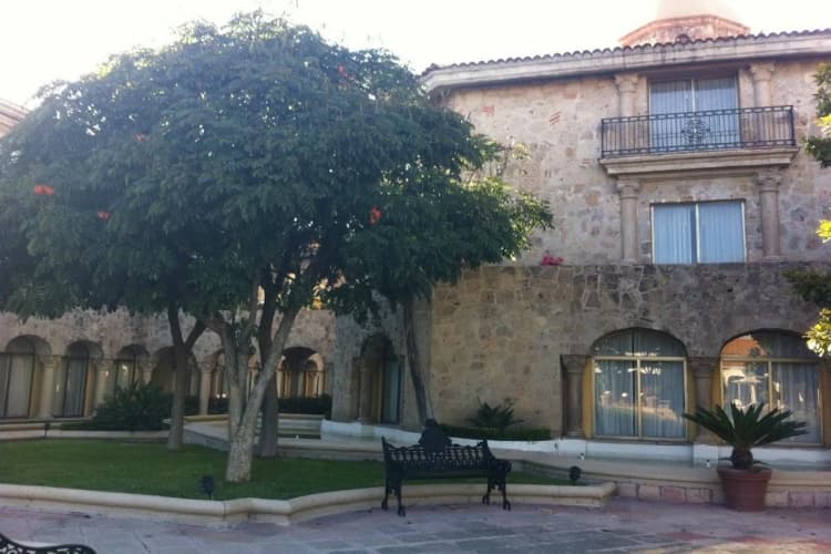 Quinta Real Aguascalientes, photo 2