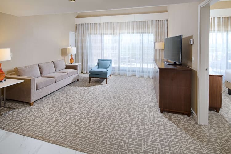 Hilton Boston/Dedham, photo 4