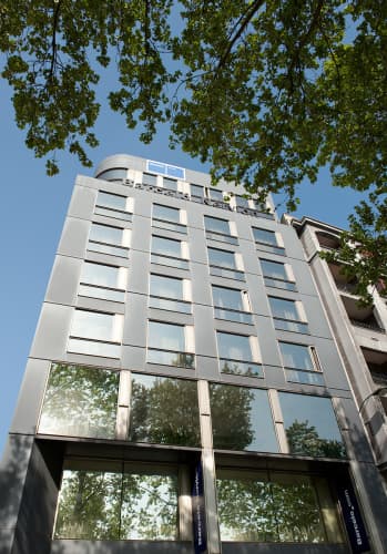 Barceló Bilbao Nervión, photo 2