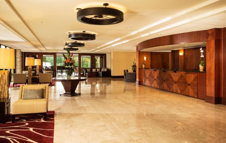 The Woodlands Resort, Curio Collection By Hilton, photo 3