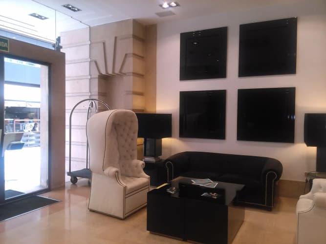 Hotel Clarin, photo 4